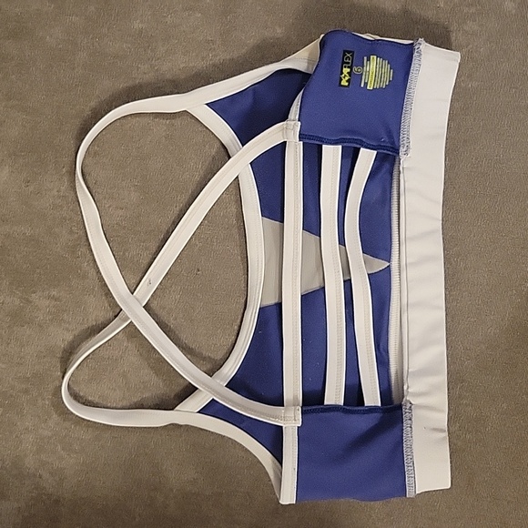 Popflex Set the Bar Sports Bra - Picture 6 of 7